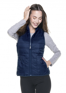 Kamizelka Ladies’ Twist 68943