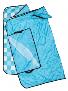 Promo blanket 00700