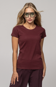 T-shirt Ladies’ Premium Plus 21203