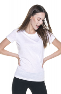 Koszulka Ladies’ overprint 21223