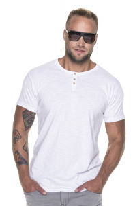 Koszulka Button 21230