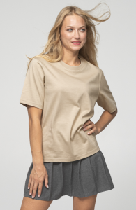 T-shirt Ladies’ Extreme 25603