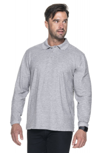 Polo Long Cotton 42350