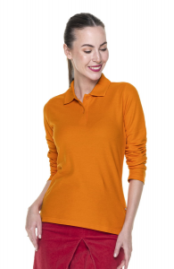 Ladies’ Long Cotton 42353