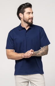 Polo Geffer 400 49000