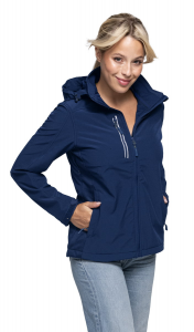 Kurtka Ambition 51433