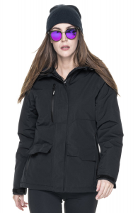 Kurtka Ladies’ Lock 51663