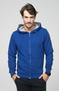 Bluza Waffle 61951