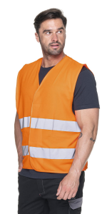 Vest Hi-Vis 77000